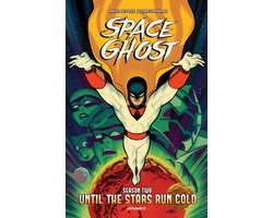 Space Ghost Vol. 1 (2025)