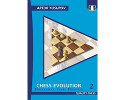 Chess Evolution 2