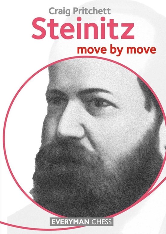 Steinitz Move By Move
