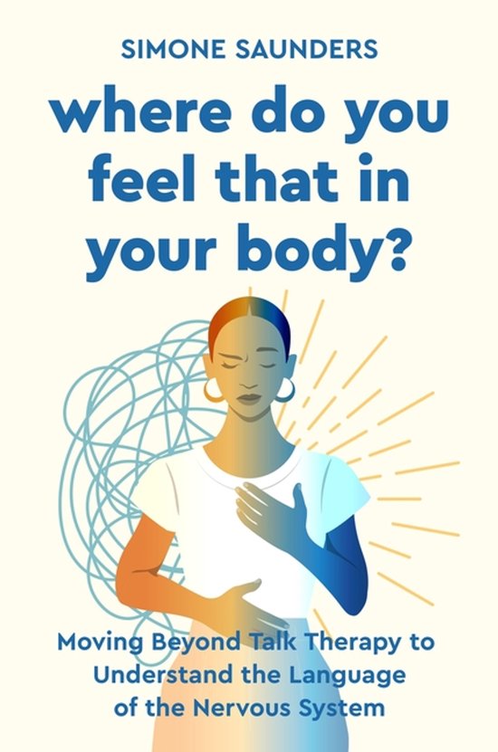 Where Do You Feel That in Your Body? - cover