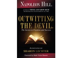Omslag van Outwitting the Devil
