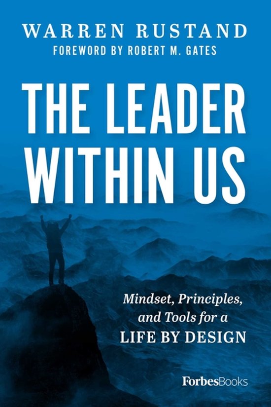 The Leader Within Us - cover