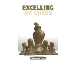 Excelling at Chess