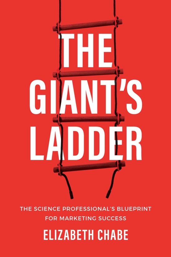 The Giant's Ladder - cover