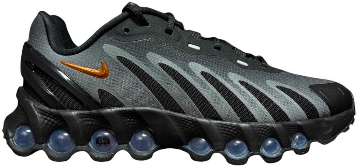 Nike Air Max DN8 zwart