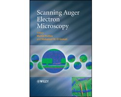 Scanning Auger Electron Microscopy