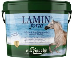 St. Hippolyt Lamin Forte - 3 kg