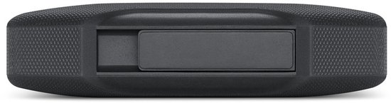 Western Digital G‑DRIVE® ArmorATD™ draagbare harde schijf – 1 TB — afbeelding 4