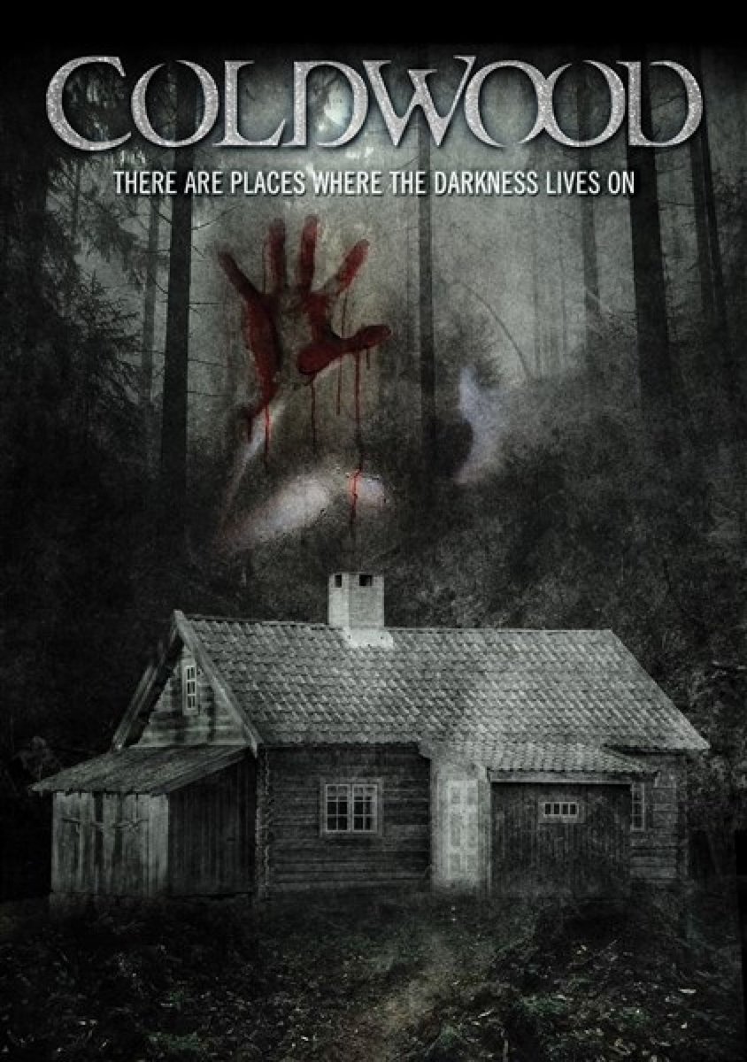 Coldwood (DVD) (Geen NL Ondertiteling)