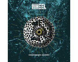 Wheel- Charismatic Leaders (CD)