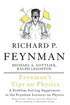 Feynmans Tips On Physics