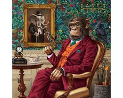 Fauna