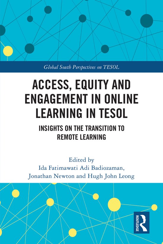Global South Perspectives on TESOL- Access, Equity and Engag ... - cover