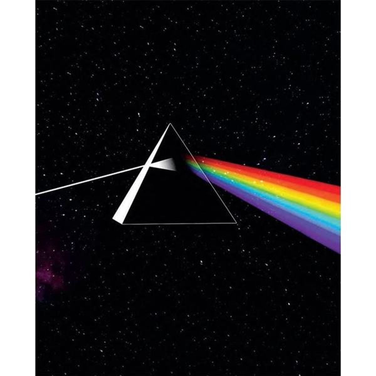 Dark Side of the Moon