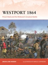 Campaign- Westport 1864