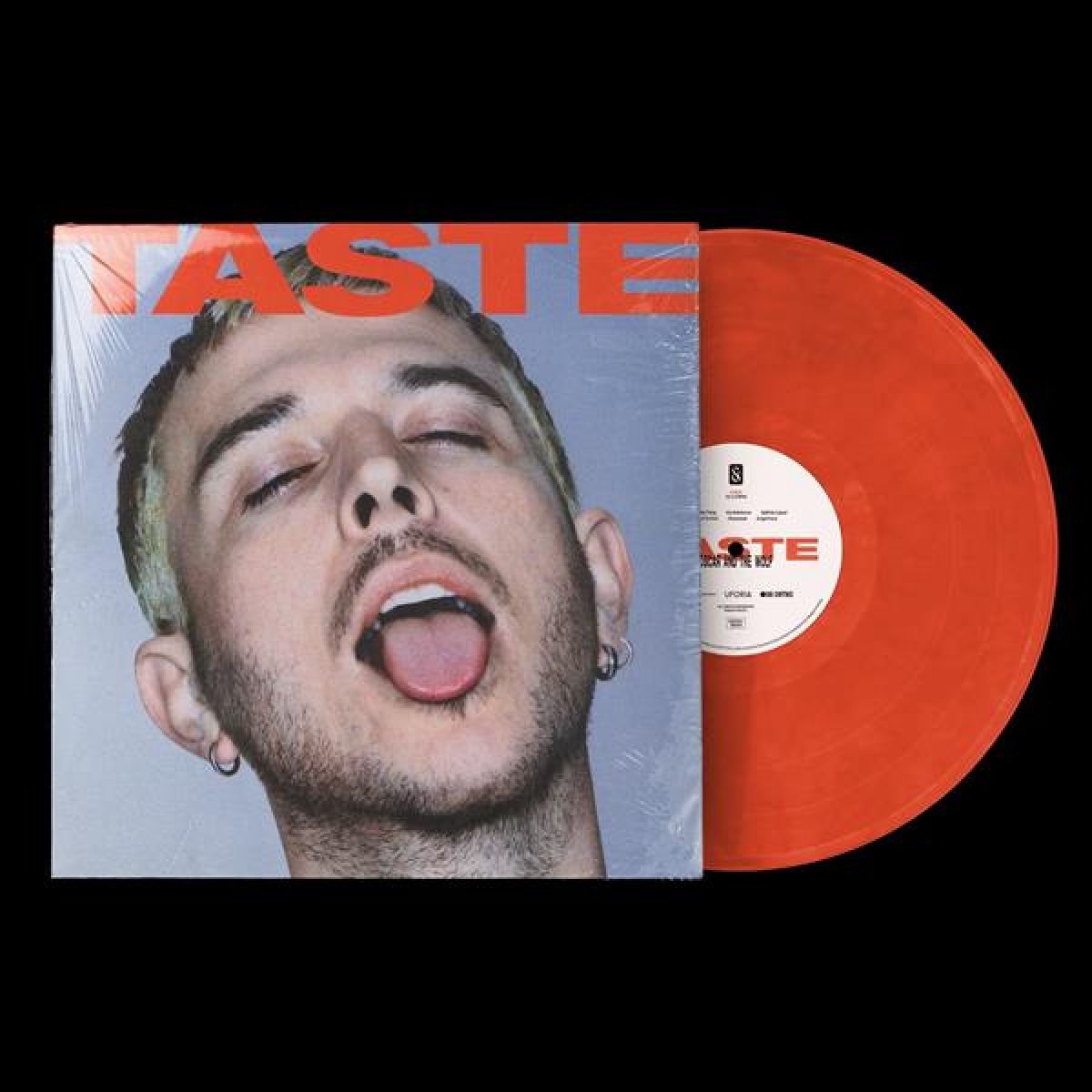 TASTE