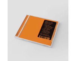 Ulver - Scary Muzak (CD)
