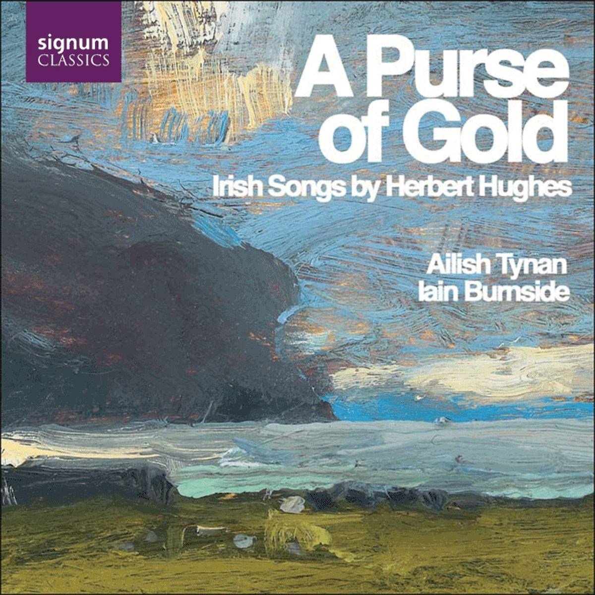 A Purse Of Gold