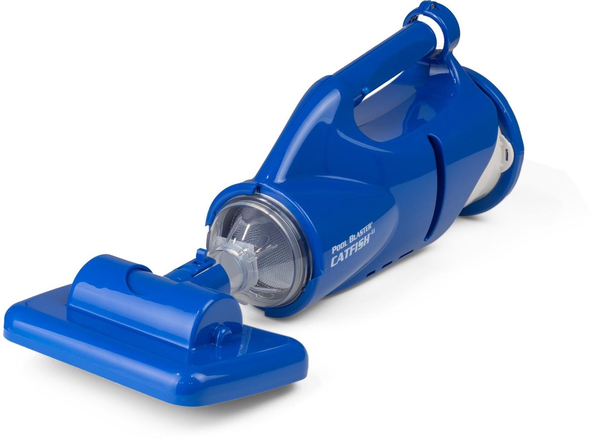 Pool Blaster Catfish Zwembadstofzuiger