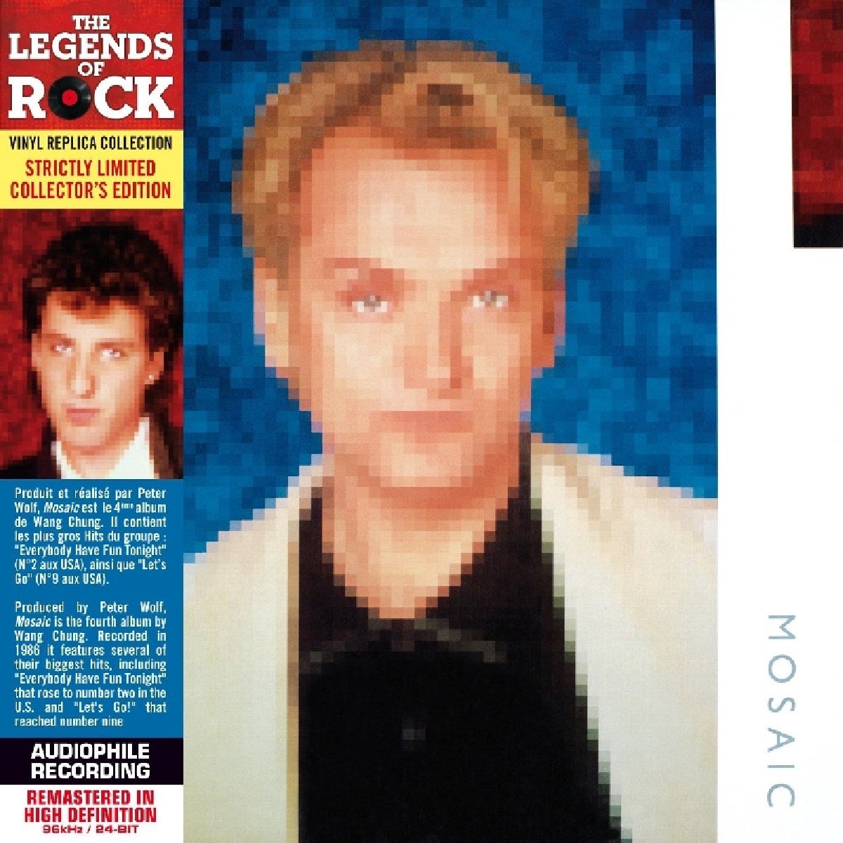 Mosaic