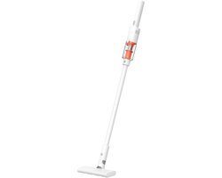 Xiaomi Vacuum Cleaner P30 - Draadloze Steelstofzuiger - 22.000 Pa Zuigkracht - Licht van Gewicht - Stofzuiger zonder Zak
