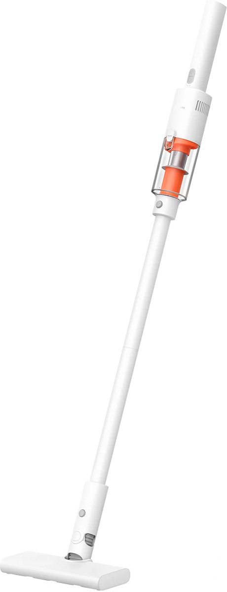 Xiaomi Vacuum Cleaner P30 - Draadloze Steelstofzuiger - 22.000 Pa Zuigkracht - Licht van Gewicht - Stofzuiger zonder Zak