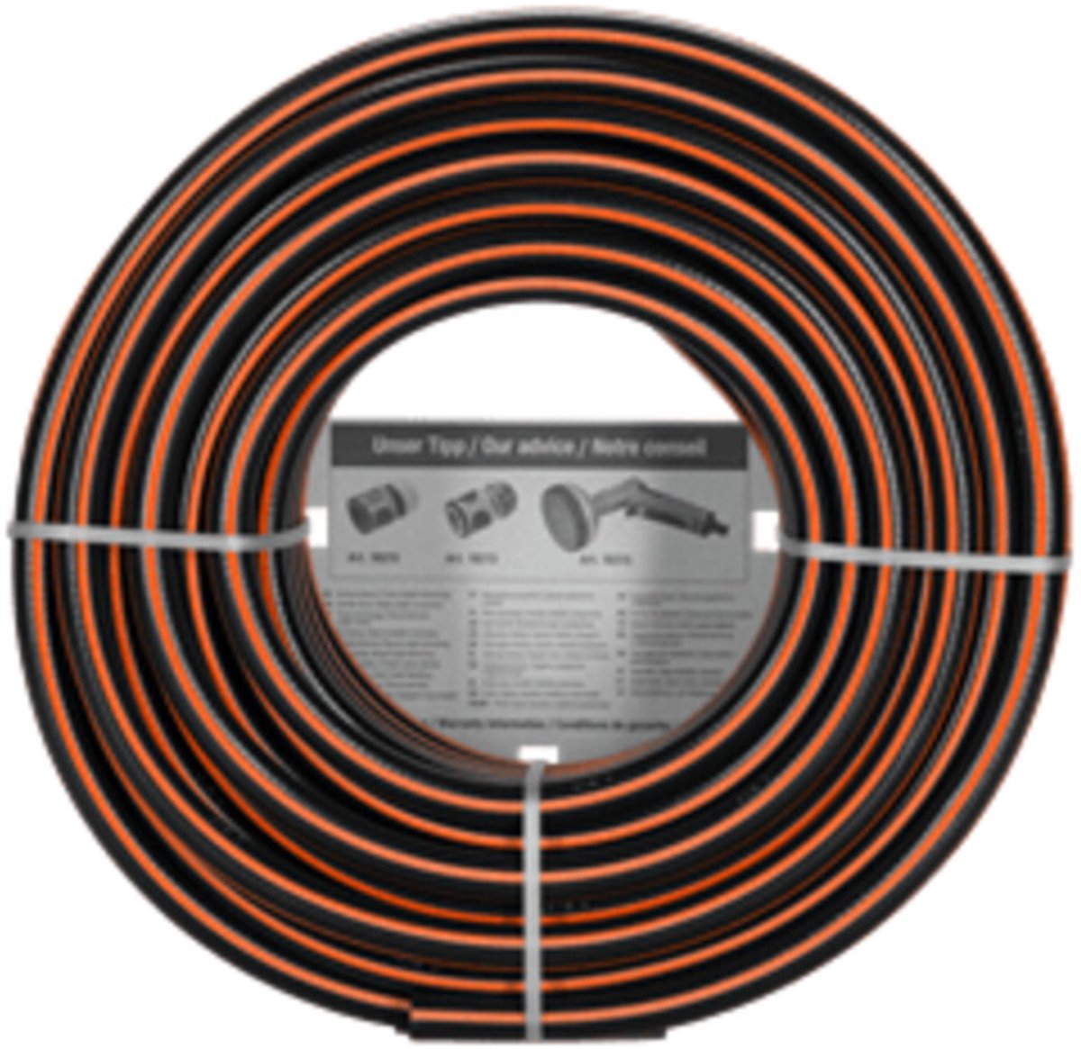 Gardena Comfort flex slang - 10 meter - 13 mm