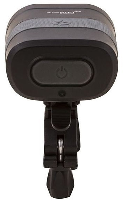 Spanninga Axendo Fiets koplamp - 40 lux - USB-oplaadbaar van Spanninga — afbeelding 2
