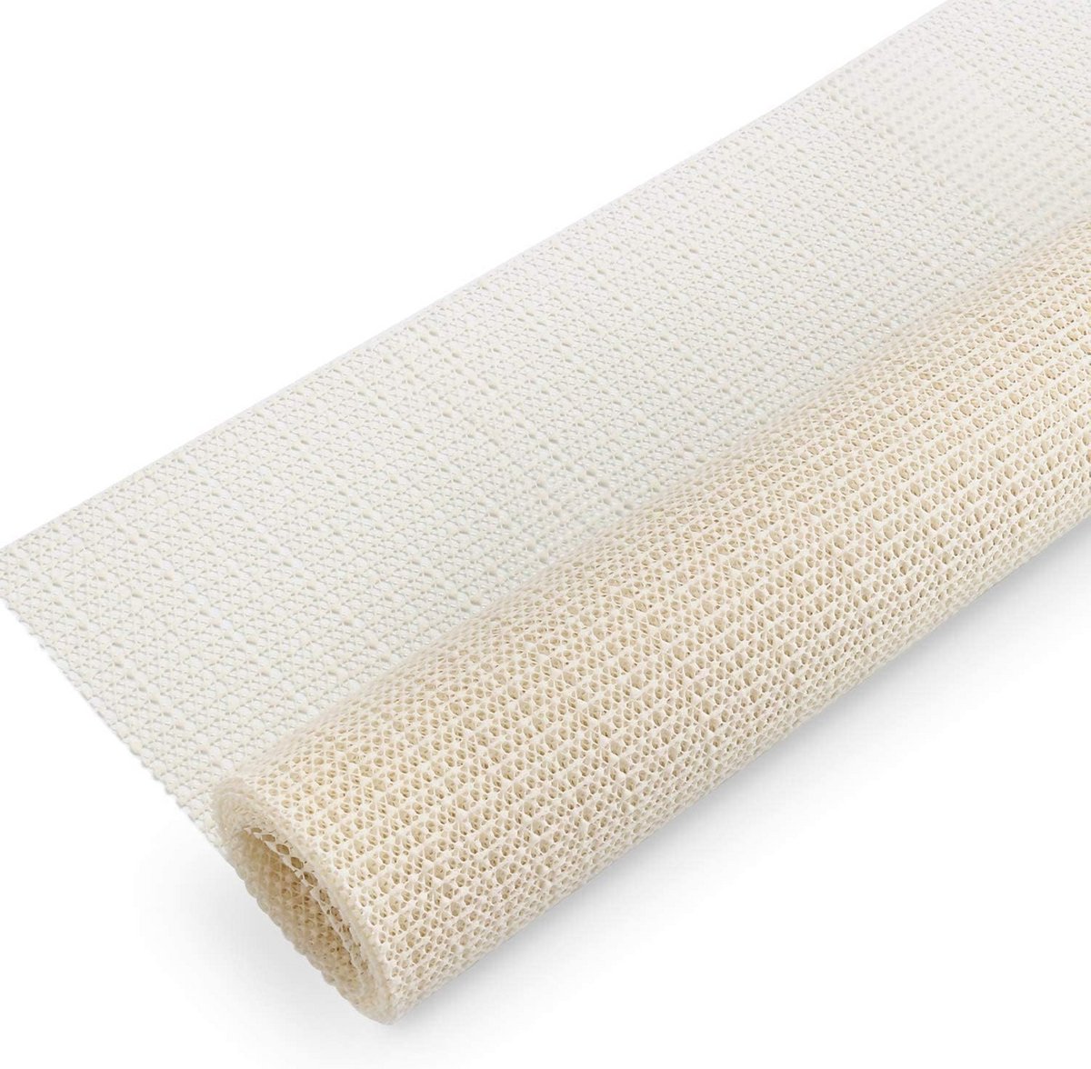 Antislipmat voor tapijt - Duurzame tapijtonderlegger, op maat te knippen en geschikt voor 