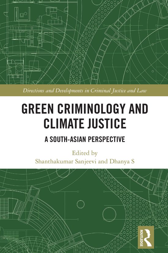 Directions and Developments in Criminal Justice and Law- Gre ... - cover