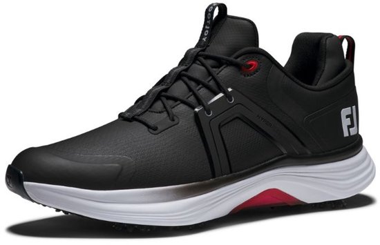 Footjoy Hyperflex Heren Golfschoenen Zwart van Footjoy — afbeelding 3