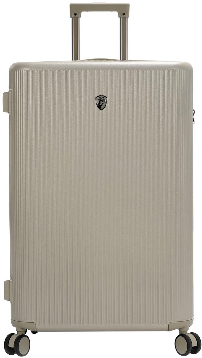 Heys Earth Tones - 4-wiel trolley L 76 cm erw. (atmosphere)
