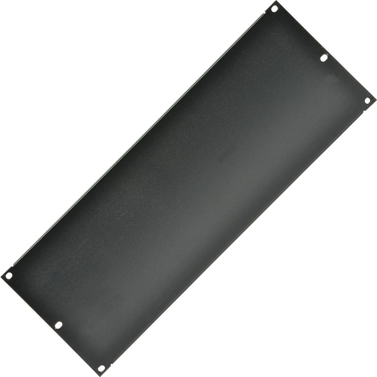 Blinde Module 4U voor 19 Inch Rack en Datakabinet