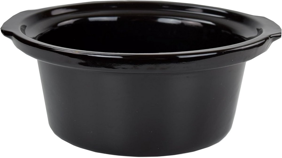 Digitale Slowcooker 3,5 Liter met Timer en Warmhoudfunctie – foto 5