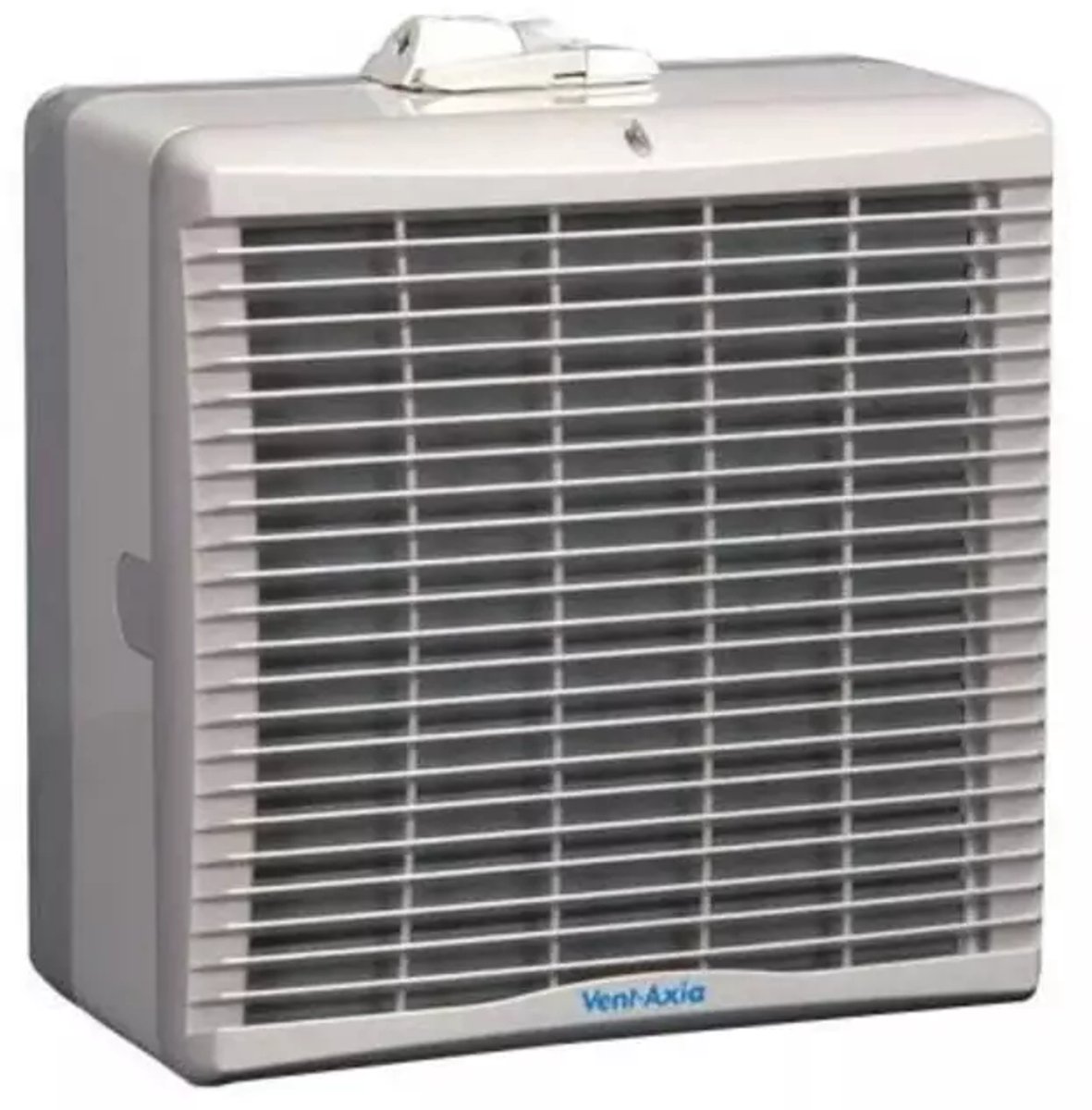Vent-Axia raamventilator - 795m3/h - Ã˜260mm aansluitdiameter - TX9WW