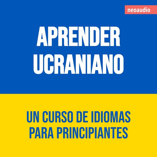 Cursos de Idiomas para Principiantes, Aprender ucraniano (Í ... - cover