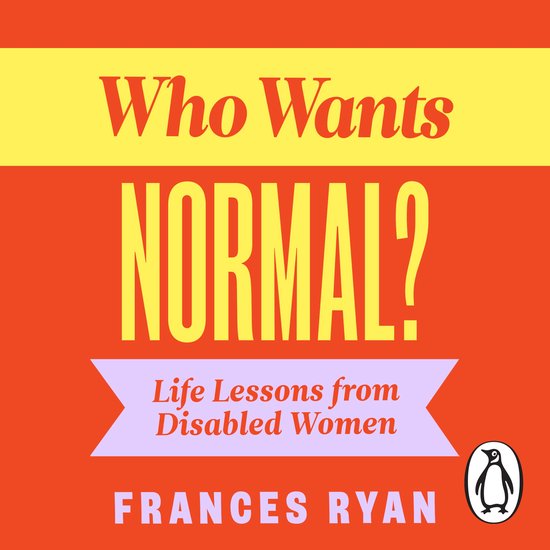Who Wants Normal? - cover
