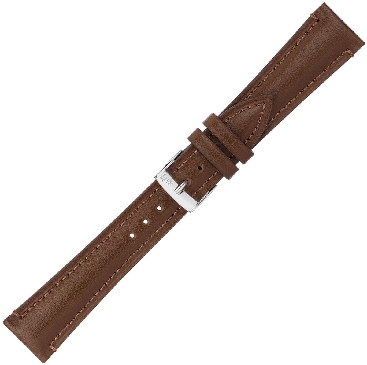 Morellato PMX033TRADITION14 Horlogeband - 14mm
