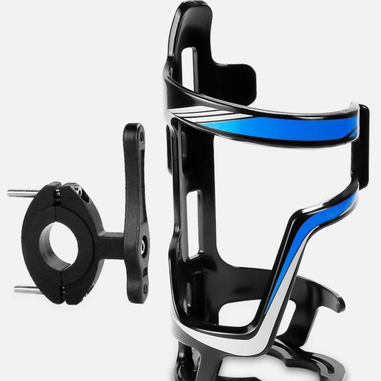Fietswaterfleshouder voor Mountainbikes en Racefietsen — afbeelding 5