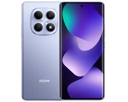 Redmi Note 15 - 8GB/256GB - Paars