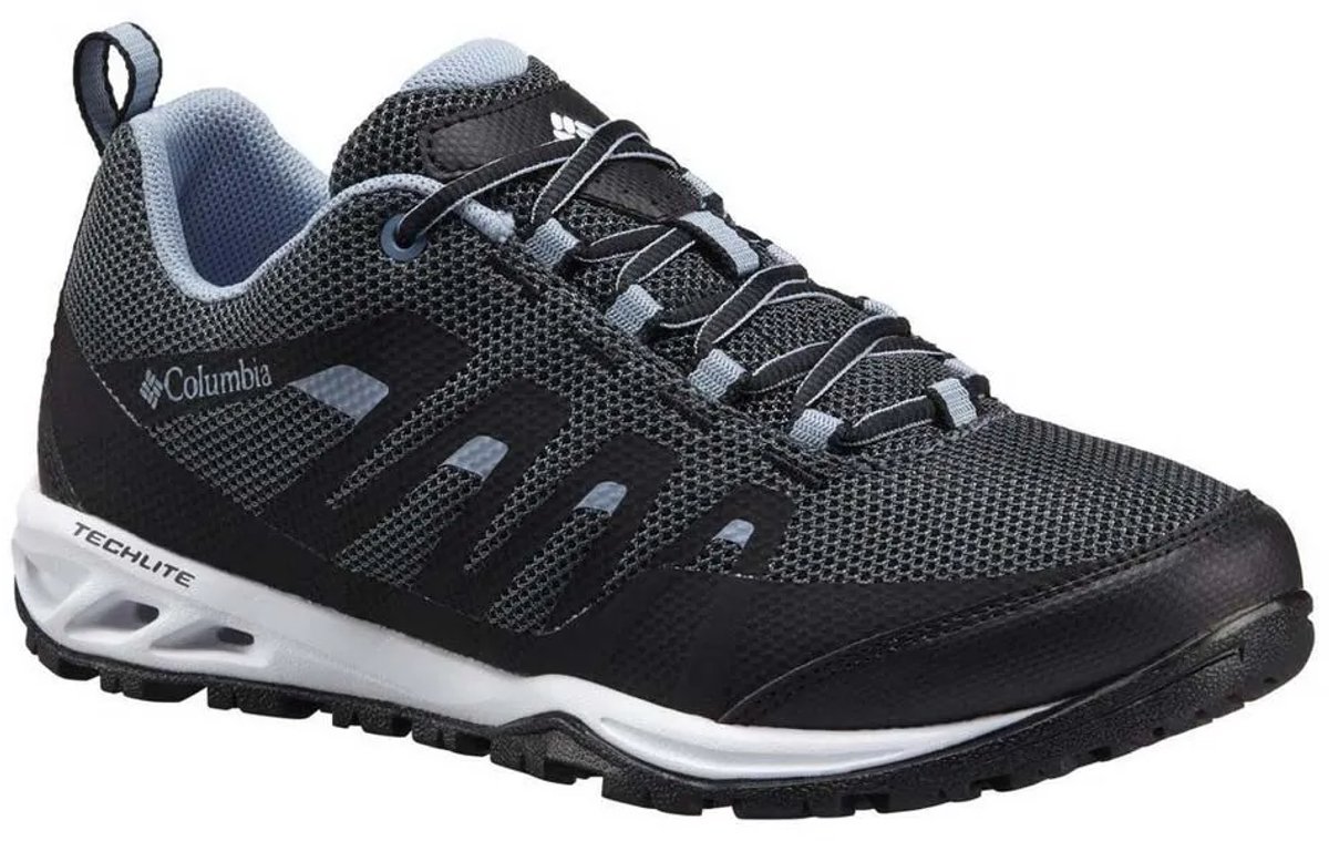 Columbia Vapor Vent™ Wandelschoenen 1/2 Vrouw Zwart