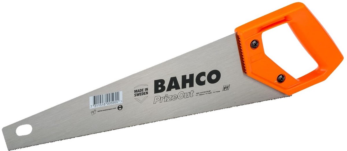 Handzaag 14 Inch - Professioneel Voor Houtbewerking