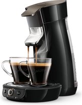 Philips Senseo Viva Café Duo Select HD6564/60 - Koffiepadapparaat - Donker Beluga