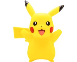 Teknofun Pokémon - Pikachu Led-lamp met Touch Sensor - 25 cm