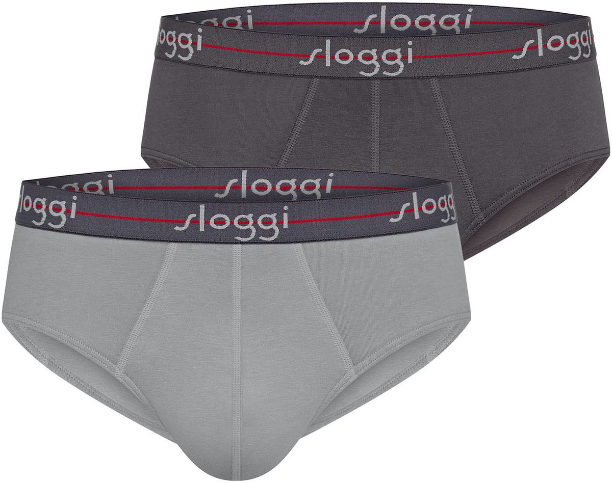 sloggi Slip Blue Start