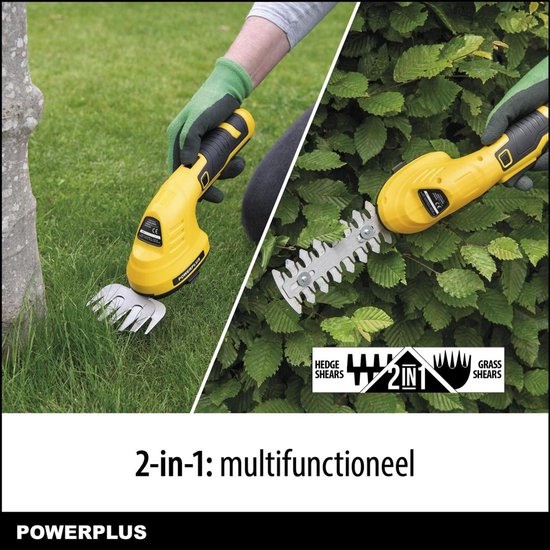 Stihl HLA 135 K PRO accu heggenschaar op steel (met AP 300 S accu en AL