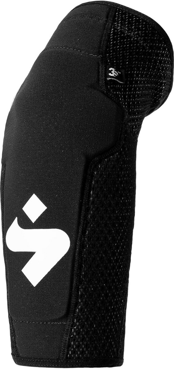 Lichte Kniebeschermers voor Mountainbiken en BMX - Comfortabel en Ademend