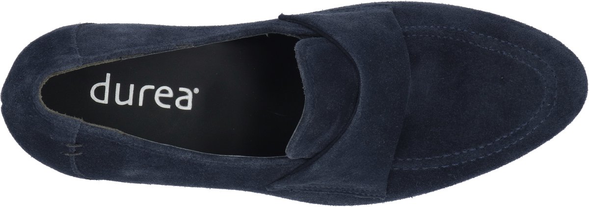 DUREA blauw