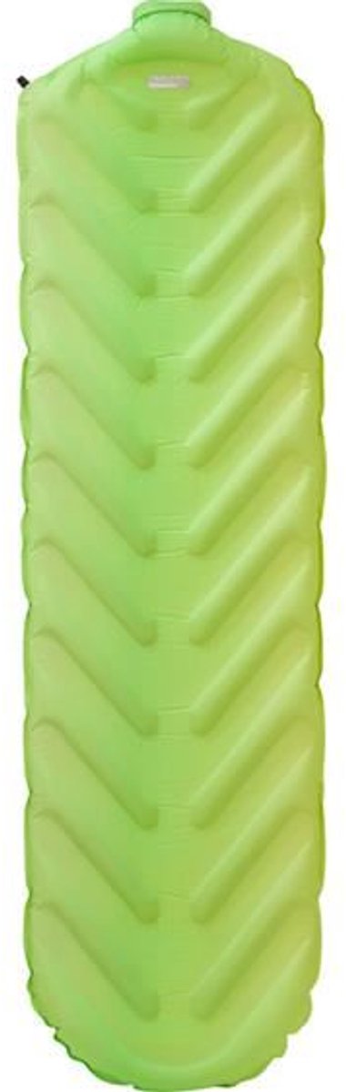 Therm-a-Rest Trail King SV Slaapmat Regular groen van Merkloos — afbeelding 2