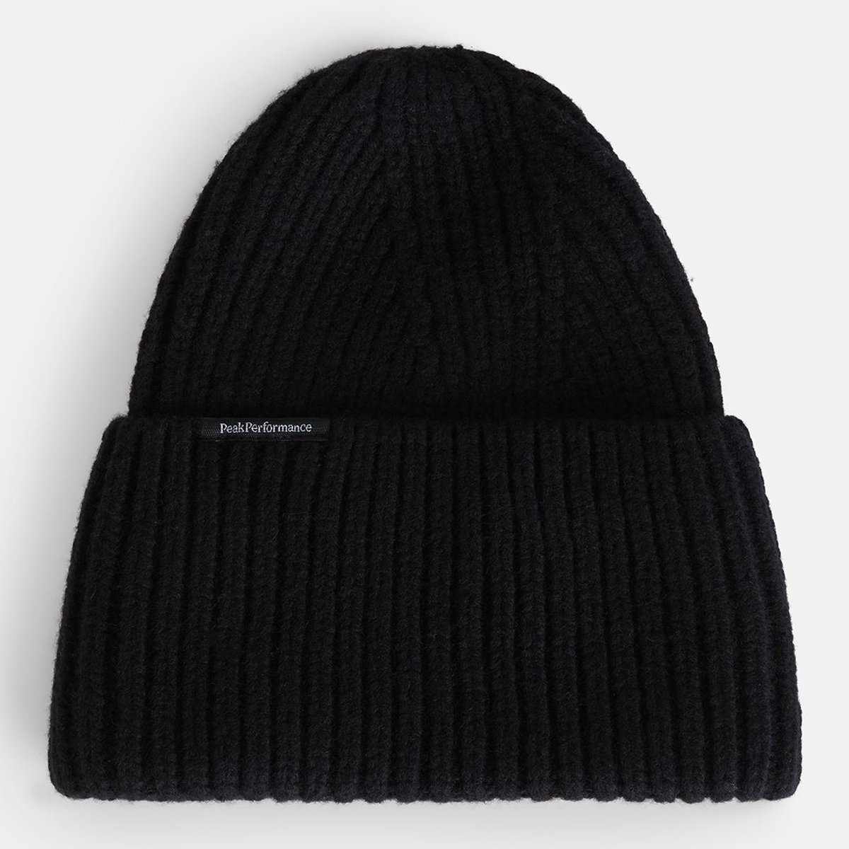 Mason Muts Black Onesize